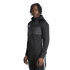 Veste de Football adidas Tiro Es Wintop Homme Noir/Blanc