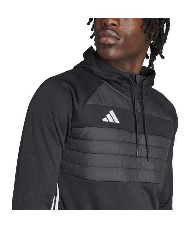 Veste de Football adidas Tiro Es Wintop Homme...