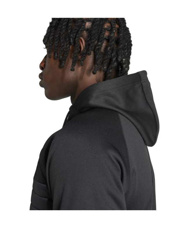 Chaqueta de Fútbol adidas Tiro Es Wintop Hombre...