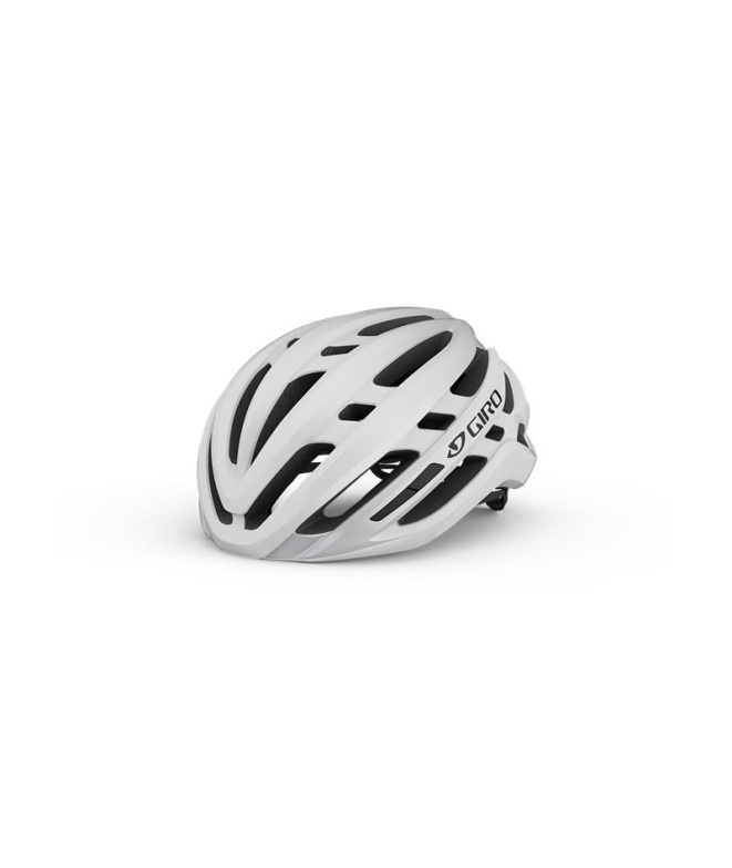 Casque de Cyclisme Giro Agilis Mips UE Blanc Mat