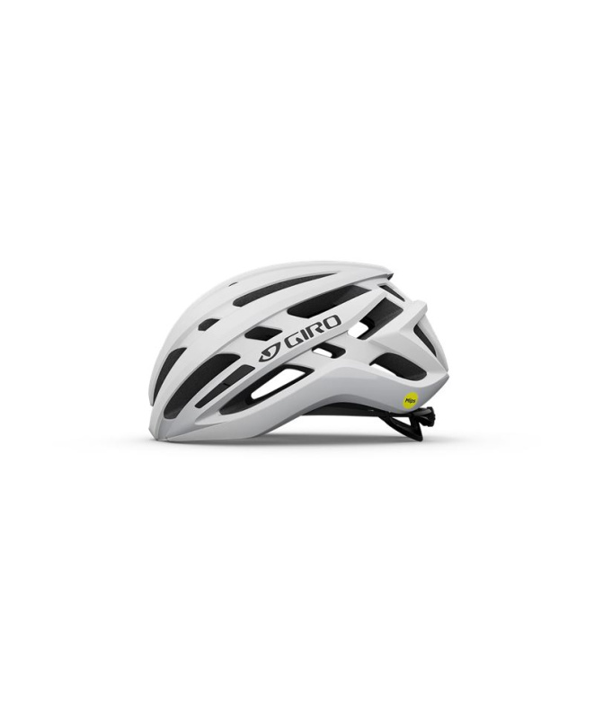 Capacete de Ciclismo Giro Agilis Mips UE Branco...