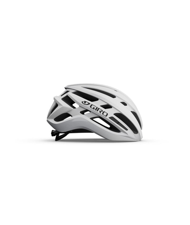Capacete de Ciclismo Giro Agilis Mips UE Branco...
