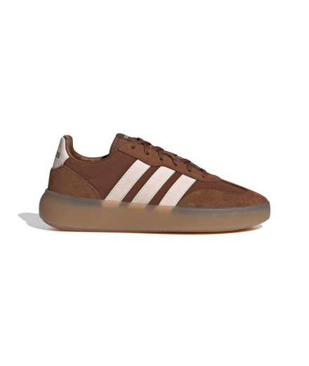 Chaussures adidas Barreda Decode Femme Marrón