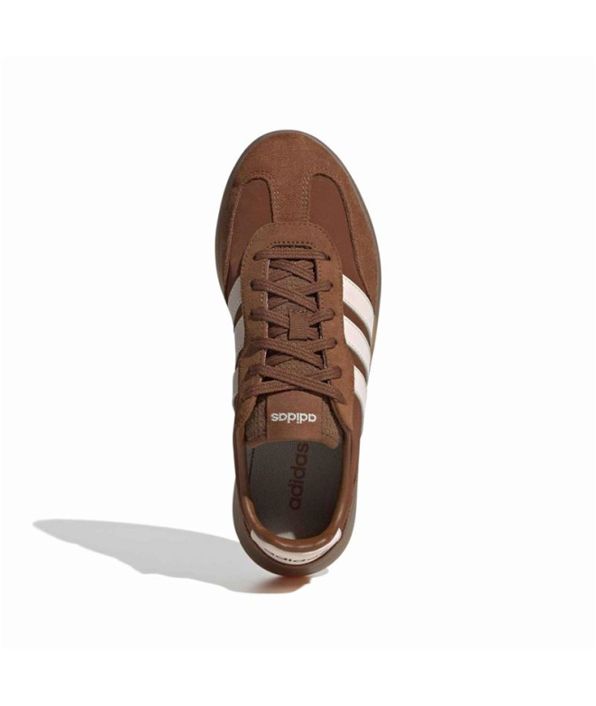 Sapatilhas adidas Barreda Decode Mulher Marrón