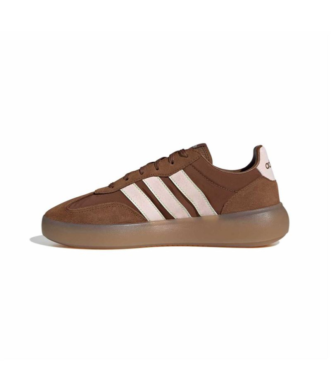 Sapatilhas adidas Barreda Decode Mulher Marrón