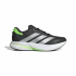 Chaussures de Running adidas Duramo Speed 2 Homme Noir