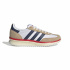 Chaussures adidas Run 70S 2.0 Homme Blanc/Marron