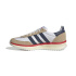 Chaussures adidas Run 70S 2.0 Homme Blanc/Marron
