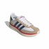 Chaussures adidas Run 70S 2.0 Homme Blanc/Marron
