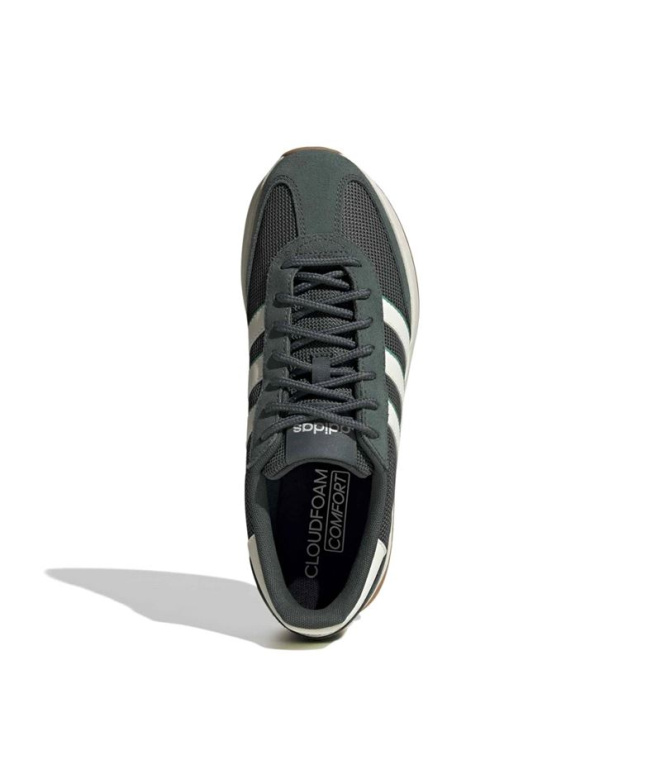 Chaussures adidas Run 70S 2.0 Homme Vert