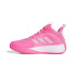 Chaussures de Basket-ball adidas Ownthegame 3.0 Homme Rose/Blanc