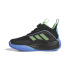 Chaussures de Basket-ball adidas Ownthegame 3.0 Enfant Noir