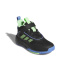 Chaussures de Basket-ball adidas Ownthegame 3.0 Enfant Noir