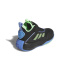 Sapatilhas de Basquetebol adidas Ownthegame 3.0 Infantil Preto