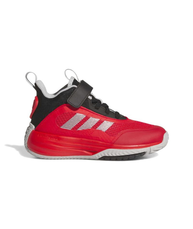 Zapatillas de Baloncesto adidas Ownthegame 3.0...