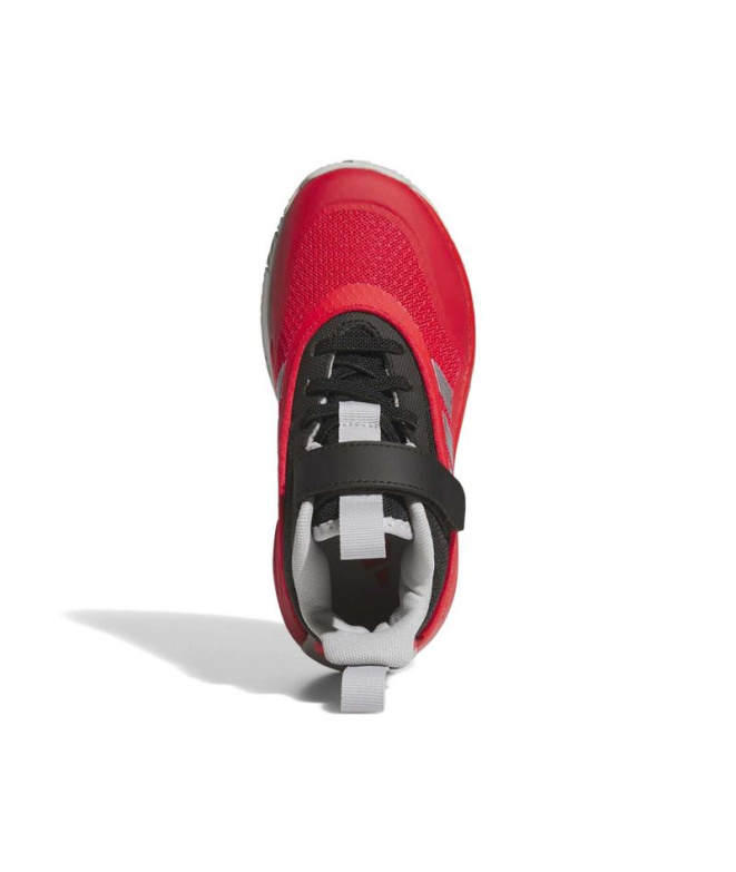 Sapatilhas de Basquetebol adidas Ownthegame 3.0...