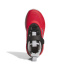 Sapatilhas de Basquetebol adidas Ownthegame 3.0 Infantil Vermelho/Preto