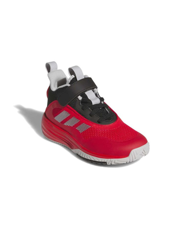 Sapatilhas de Basquetebol adidas Ownthegame 3.0...