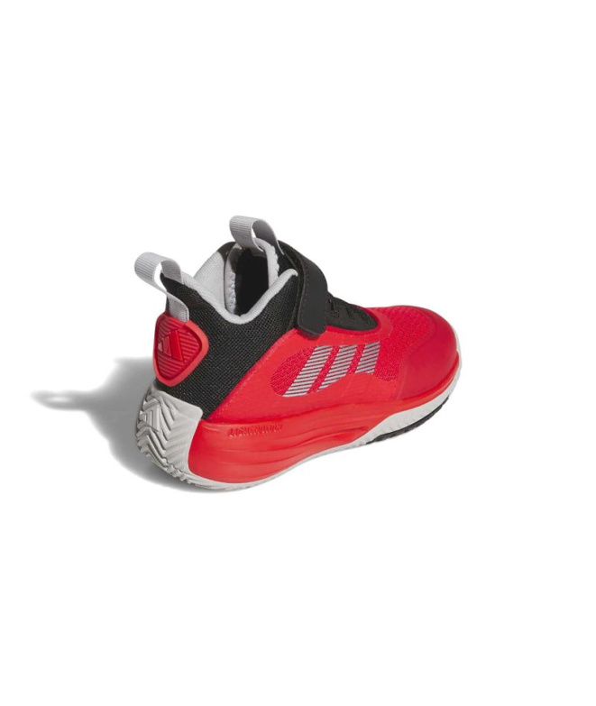 Sapatilhas de Basquetebol adidas Ownthegame 3.0...