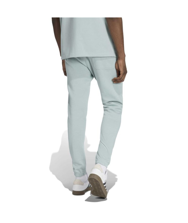 Pantalons adidas A Szn Ft R Homme Bleu