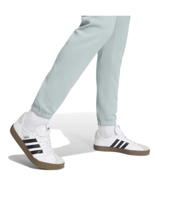Pantalons adidas A Szn Ft R Homme Bleu