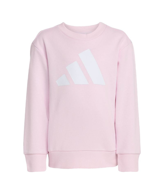 Survêtement adidas Lk Big Logo Ft Jog Enfant...