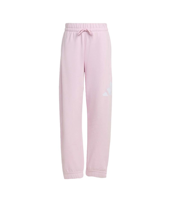 Survêtement adidas Lk Big Logo Ft Jog Enfant...