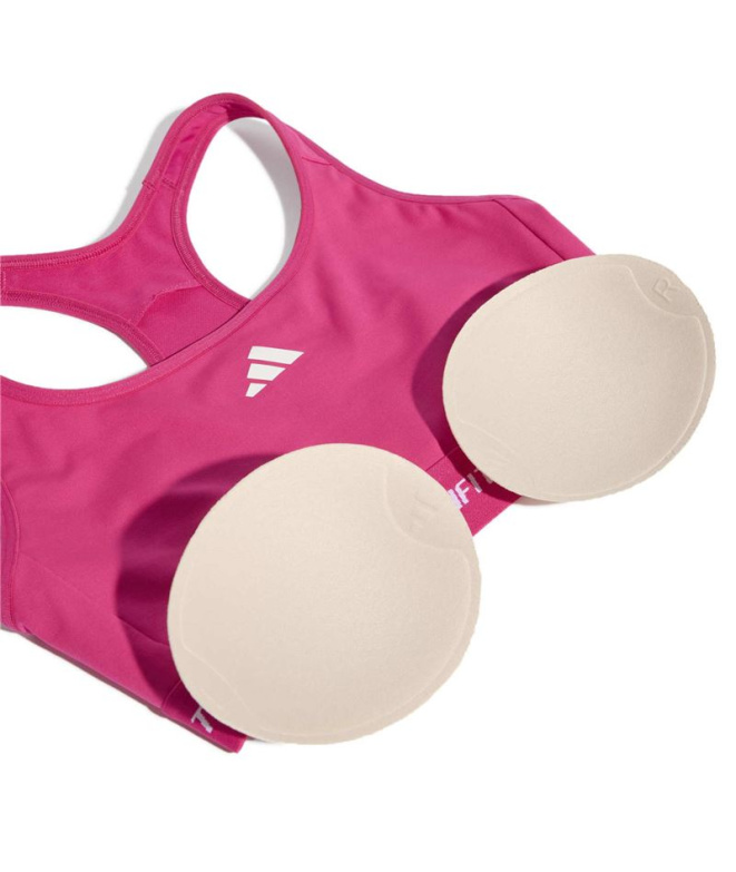 Sutiã esportivo de Fitness adidas Tech Fit Bra...