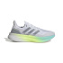 Zapatillas de Running adidas Ultraboost 5 Hombre Negro/Gris/Aqufla