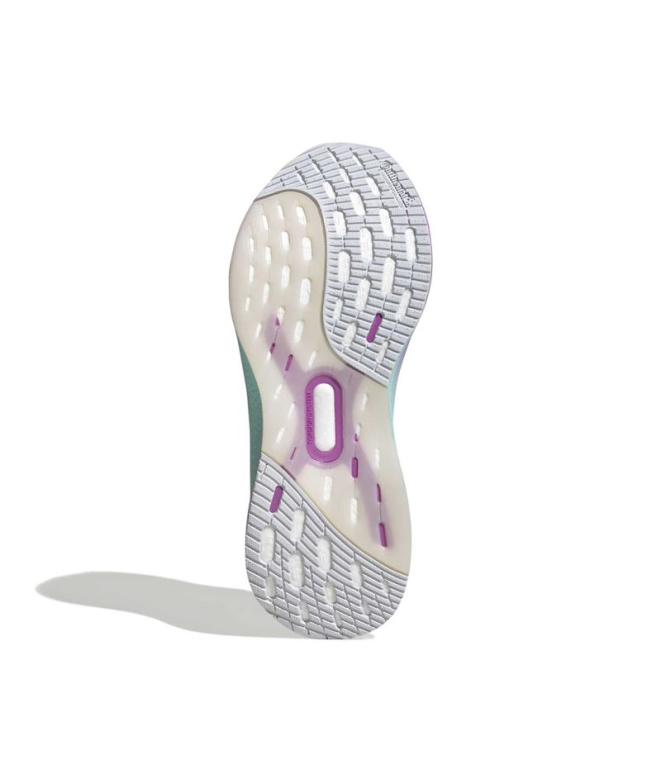 Chaussures de Running adidas Ultraboost 5 Femme...