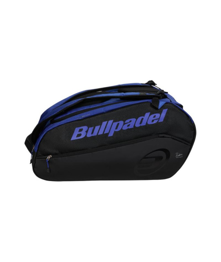 Sac de pádel Bullpadel Bpp26002 Vertex Geo3 Bleu Intense