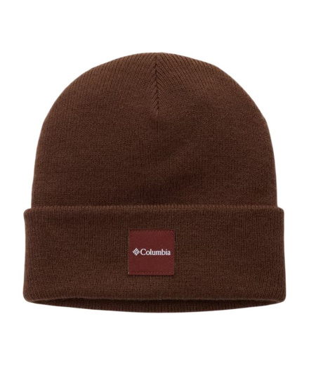 Gorro Montaña Columbia City Trek™ Heavyweight Marrón