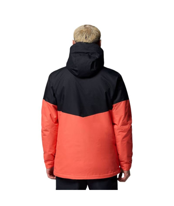 Chaqueta Esquí y snow Columbia Last Tracks™ II...