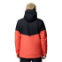 Chaqueta Esquí y snow Columbia Last Tracks™ II Hombre Coral
