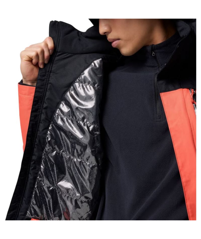 Chaqueta Esquí y snow Columbia Last Tracks™ II...