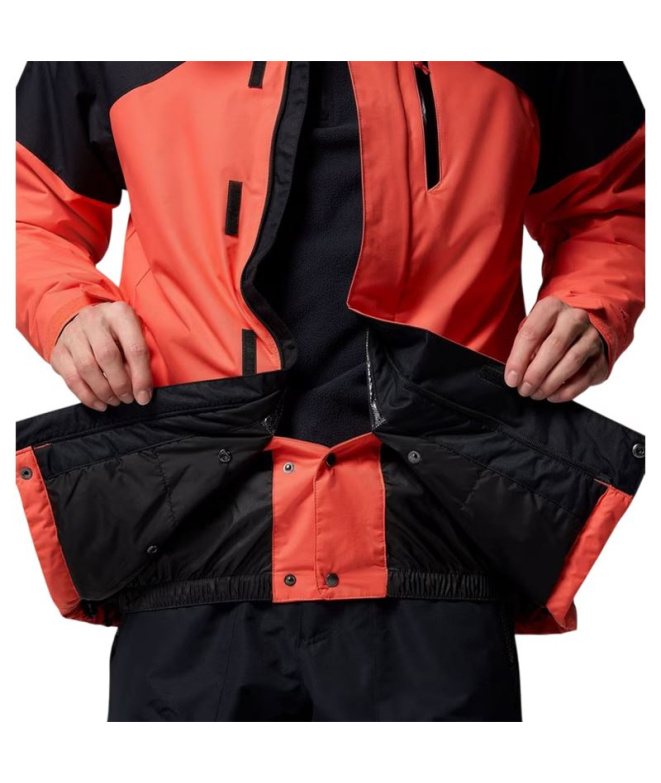 Chaqueta Esquí y snow Columbia Last Tracks™ II...