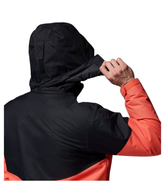 Casaco Esquí e snow Columbia Last Tracks™ II...