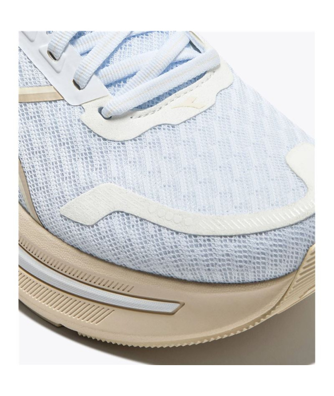 Chaussures de Running Diadora Cellula 2 Femme...