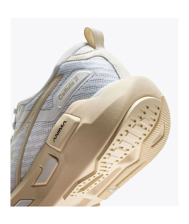 Chaussures de Running Diadora Cellula 2 Femme...