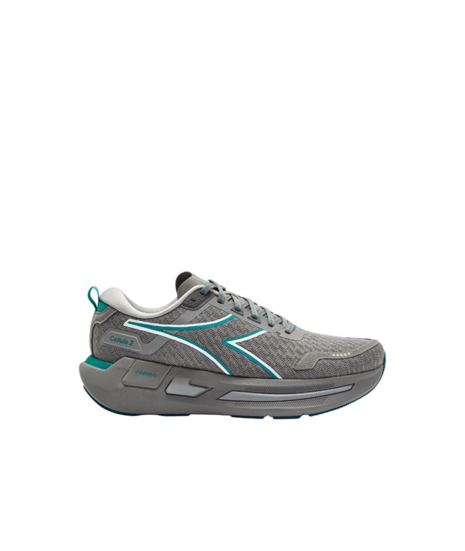 Sapatilhas de Running Diadora Cellula 2 Homem...