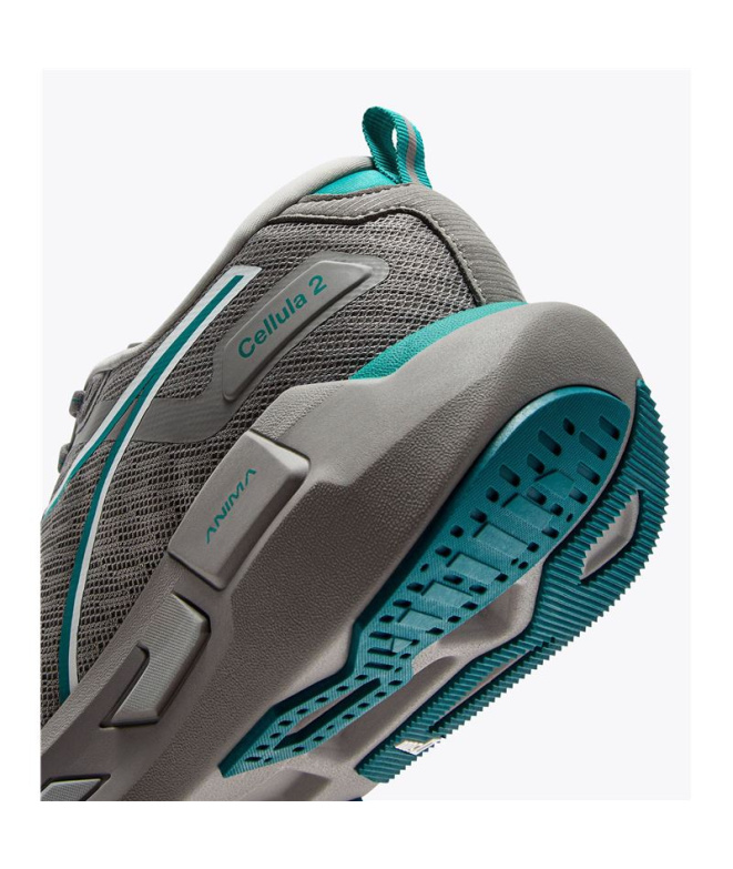 Sapatilhas de Running Diadora Cellula 2 Homem...