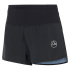 Pantalón de Trail La Sportiva Vector W Mujer Black/White