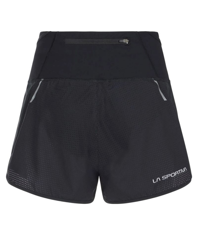 Pantalon de Trail La Sportiva Vector W Femme...