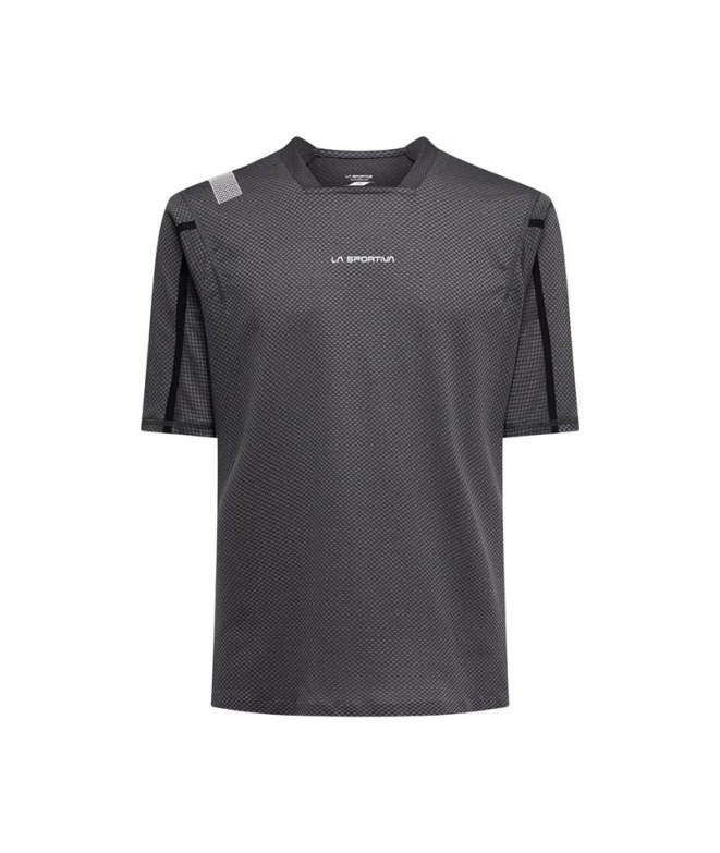 Camiseta de Trail La Sportiva Trail Bite Hombre...