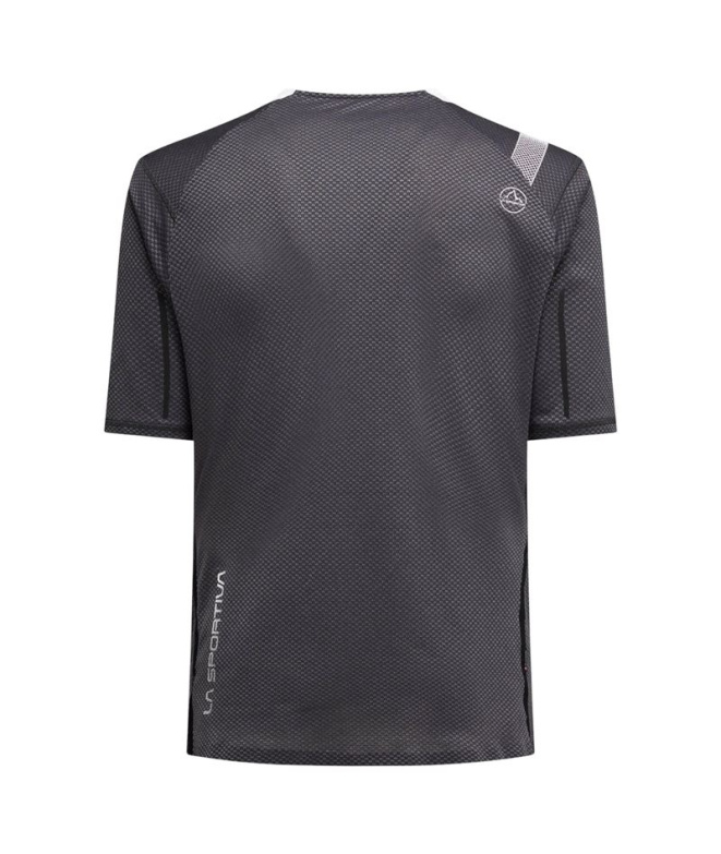 Camiseta de Trail La Sportiva Trail Bite Hombre...