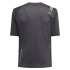 Camiseta de Trail La Sportiva Trail Bite Homem Onyx/Chalk