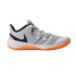 Sapatilhas Indoor Nike Nike Zoom Hyper Speed Courtse Cinza