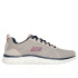 Sapatilhas Skechers Track - Leshur Homem Marrom