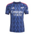 T-shirt de Football adidas Arsenal A Jsy Homme Bleu