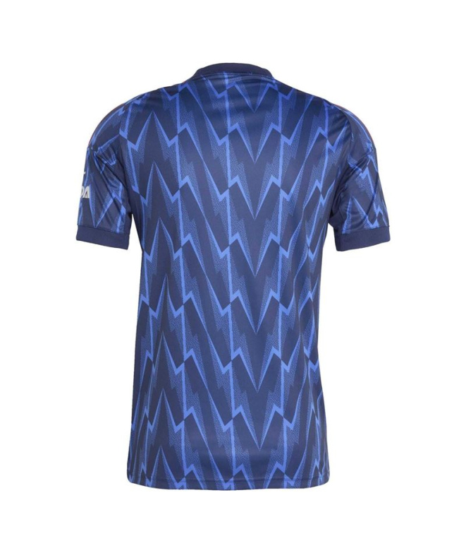 Camiseta de Futebol adidas Arsenal A Jsy Homem...